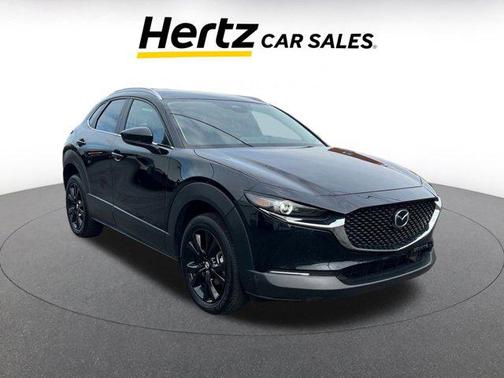 2024 Mazda CX-30 2.5 S Select Sport