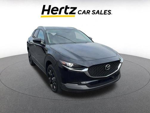 2024 Mazda CX-30 2.5 S Select Sport