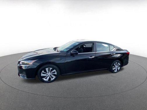 2023 Nissan Altima S FWD