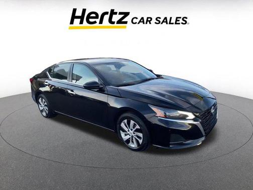 2023 Nissan Altima S FWD