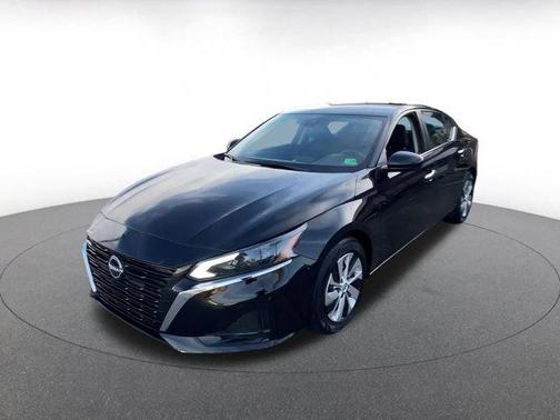 2023 Nissan Altima S FWD