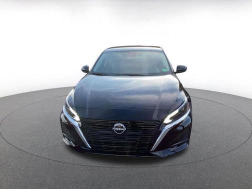 2023 Nissan Altima S FWD