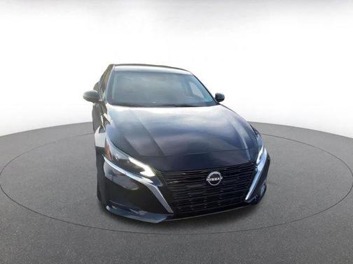 2023 Nissan Altima S FWD