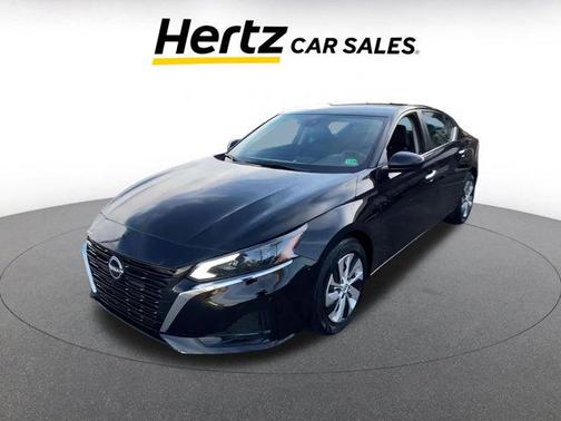 2023 Nissan Altima S FWD
