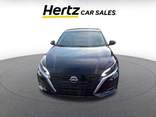 2023 Nissan Altima S FWD