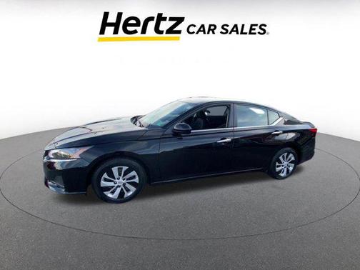 2023 Nissan Altima S FWD