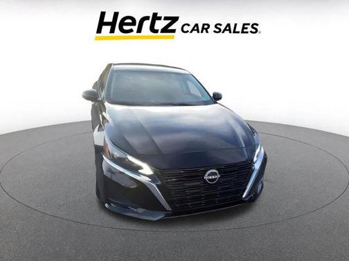 2023 Nissan Altima S FWD