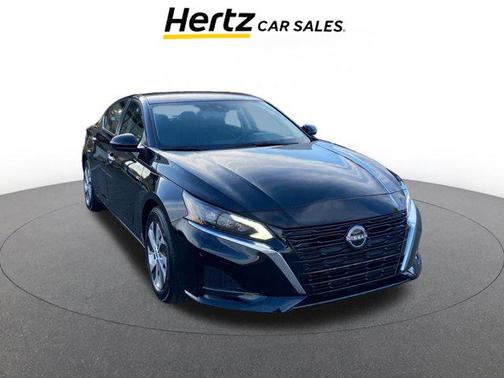 2023 Nissan Altima S FWD