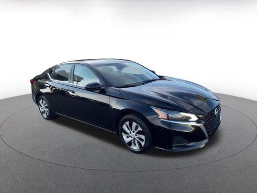 2023 Nissan Altima S FWD
