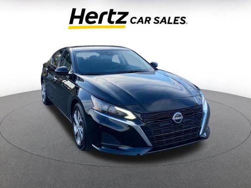 2023 Nissan Altima S FWD