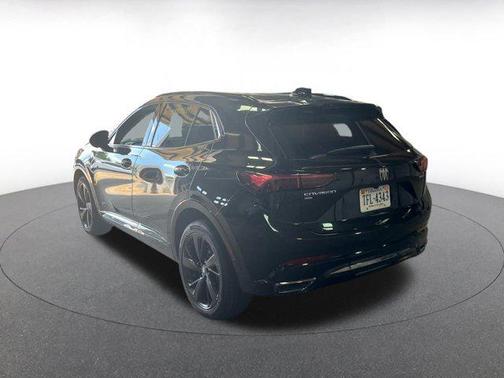 2024 Buick Envision Sport Touring AWD