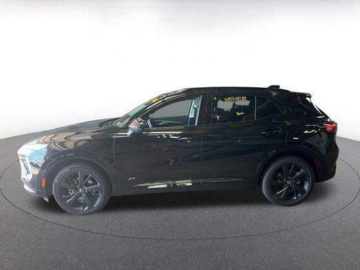 2024 Buick Envision Sport Touring AWD