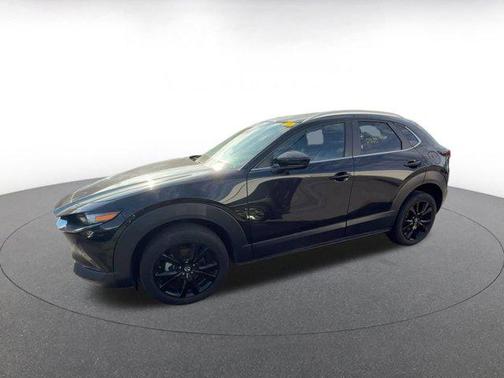 2024 Mazda CX-30 2.5 S Select Sport