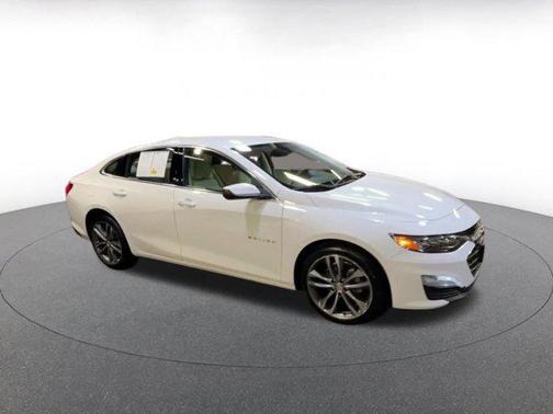 2024 Chevrolet Malibu FWD 2LT