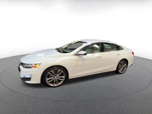 2024 Chevrolet Malibu FWD 2LT