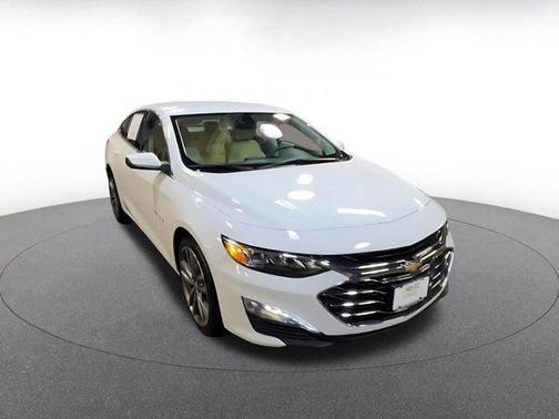 2024 Chevrolet Malibu FWD 2LT