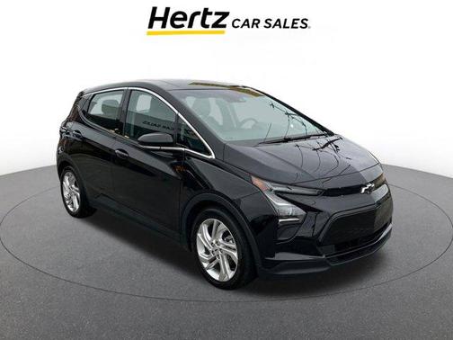 2023 Chevrolet Bolt EV FWD 1LT