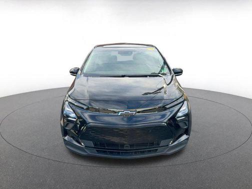 2023 Chevrolet Bolt EV FWD 1LT