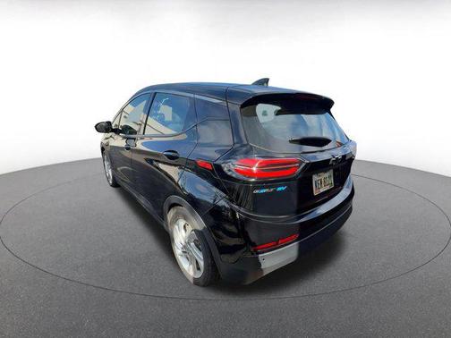 2023 Chevrolet Bolt EV FWD 1LT