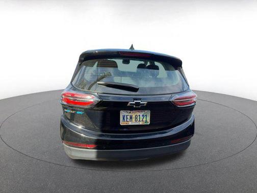 2023 Chevrolet Bolt EV FWD 1LT