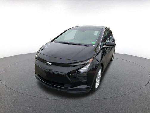 2023 Chevrolet Bolt EV FWD 1LT