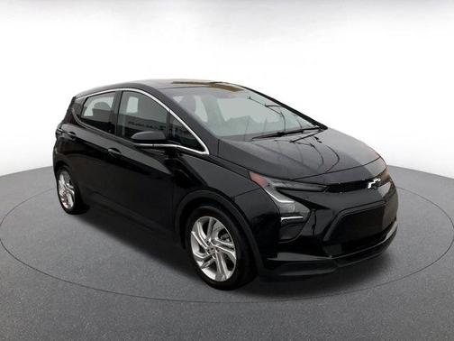 2023 Chevrolet Bolt EV FWD 1LT