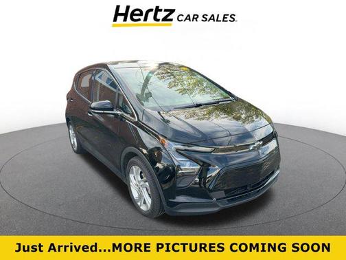 2023 Chevrolet Bolt EV FWD 1LT