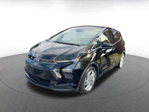 2023 Chevrolet Bolt EV FWD 1LT