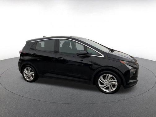 2023 Chevrolet Bolt EV FWD 1LT