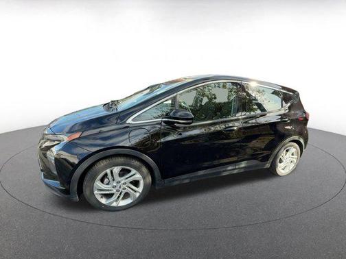 2023 Chevrolet Bolt EV FWD 1LT