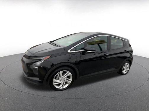 2023 Chevrolet Bolt EV FWD 1LT