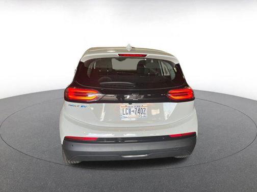 2023 Chevrolet Bolt EV FWD 1LT