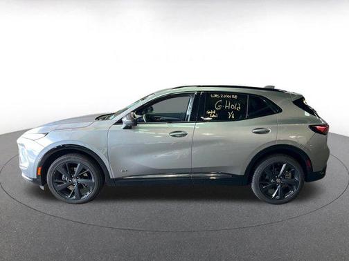 2024 Buick Envision Sport Touring AWD