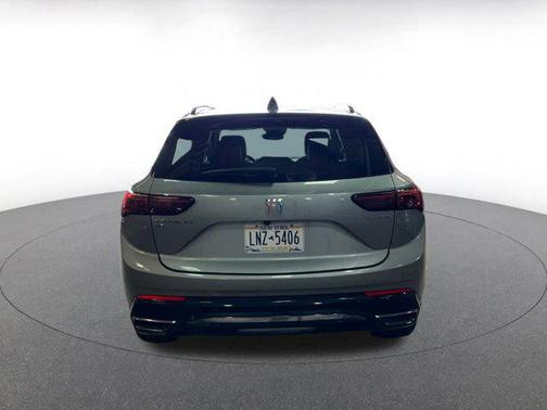 2024 Buick Envision Sport Touring AWD