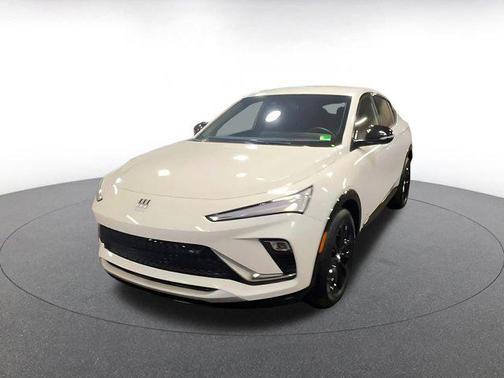 2025 Buick Envista Sport Touring FWD