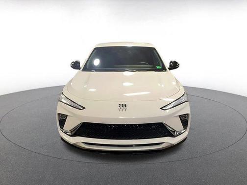 2025 Buick Envista Sport Touring FWD