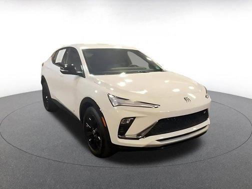 2025 Buick Envista Sport Touring FWD