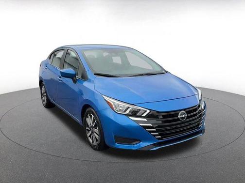 2023 Nissan Versa 1.6 SV