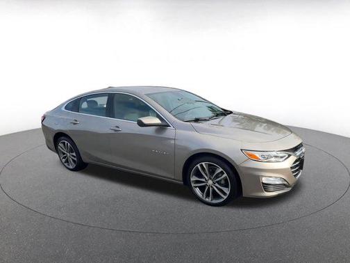 2024 Chevrolet Malibu FWD 2LT
