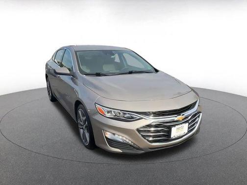 2024 Chevrolet Malibu FWD 2LT