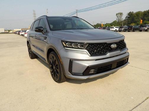 2021 Kia Sorento SX