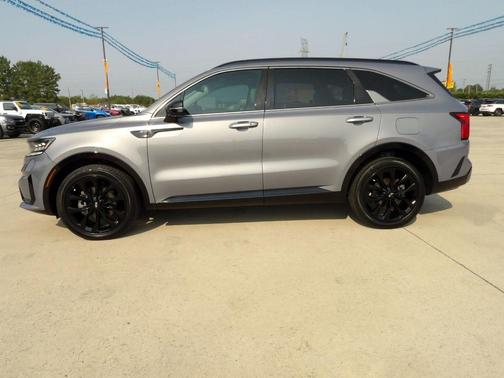 2021 Kia Sorento SX