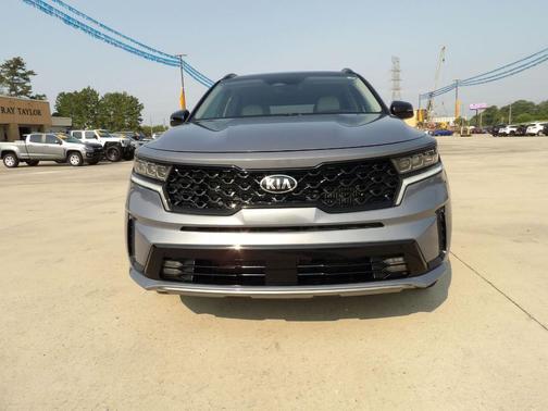 2021 Kia Sorento SX