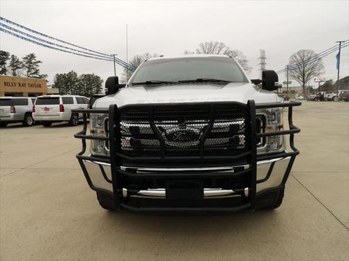 2017 Ford F-250 XLT