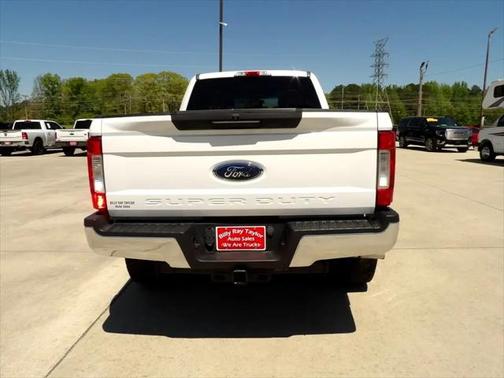 2019 Ford F-250 XLT