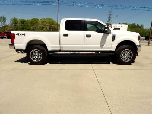 2019 Ford F-250 XLT
