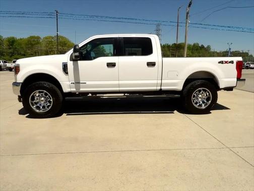 2019 Ford F-250 XLT