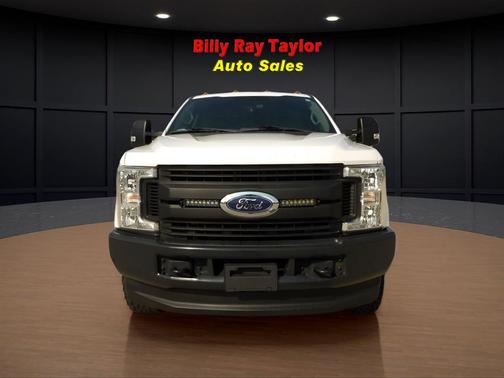 2019 Ford F-250 XL