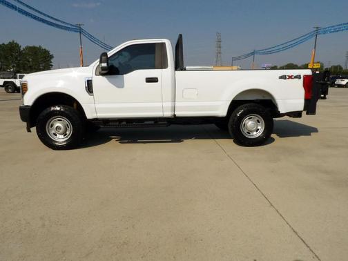 2019 Ford F-250 XL