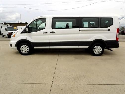 2022 Ford Transit-350 XLT